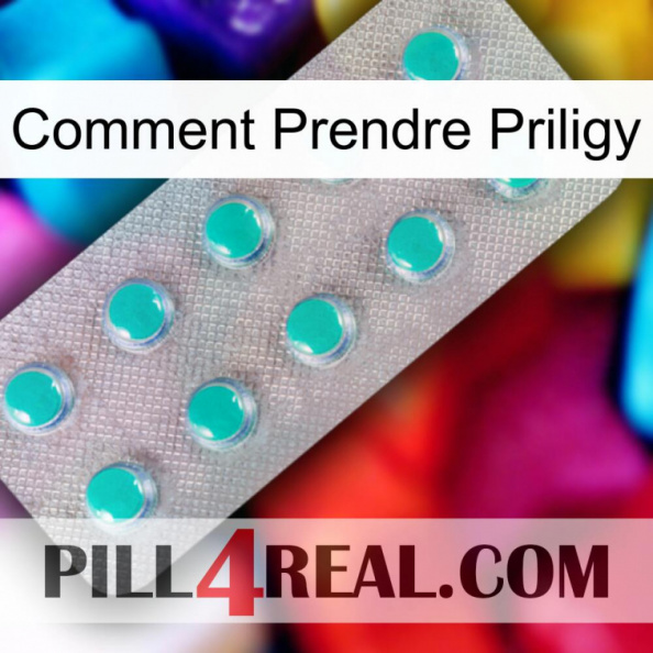 How To Take Priligy 28